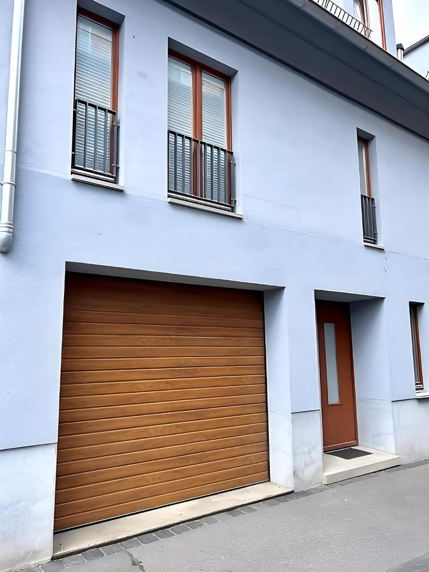 Elegantes Haus - Direkt Am Domplatz - Vollausstattung - Garage Vila Erfurt Exterior foto
